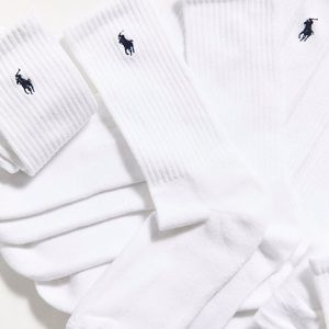 Ralph Lauren Socks